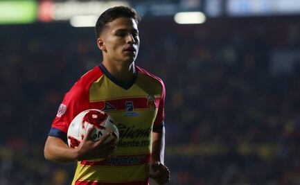 Futbolista mexicano firma con equipo de la Liga de Grecia