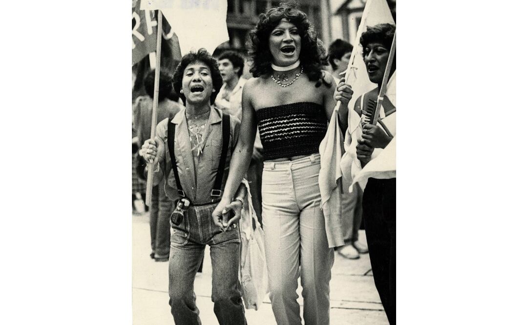 Foto: Fototeca El Universal