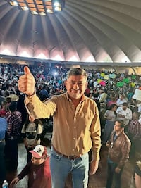 Tiene BCS funcionario “mil usos”