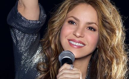 Shakira, la primera latina nombrada "Mujer de año" por Billboard