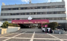 Comisión del INE aprueba pedir 10 mil 842 mdp para partidos en 2027; presupuesto total asciende a casi 47 mil mdp