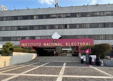 INE fija fecha límite para estados que van a renovar Poder Judicial local; acuerdo garantiza organización optima