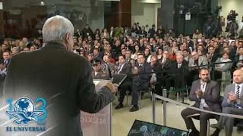 Plan Frontera Norte es perfectible y se evaluará en tres meses: AMLO