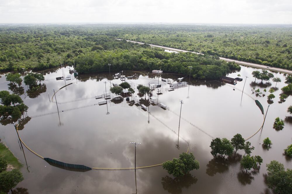 AP/ ARCHIVO EL UNIVERSAL