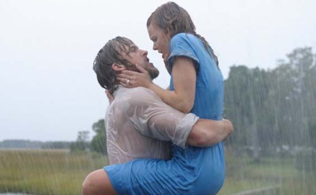 “Diario de una pasión”. FOTO: Especial 