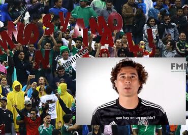 El video con el que la FMF busca erradicar el "Ehh pu..."