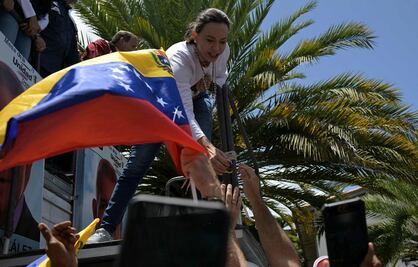 México, Brasil y Colombia insisten en la necesidad de divulgar actas electorales en Venezuela