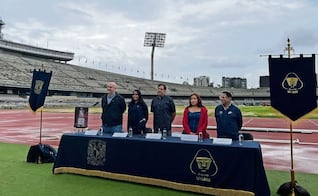 Fósforo UNAM, lejos de la comentocracia