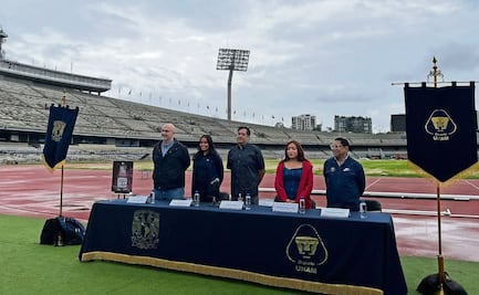 Fósforo UNAM, lejos de la comentocracia