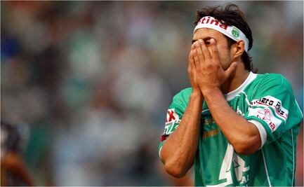 Recuerda Fredy Bareiro la pesadilla que vivió con León