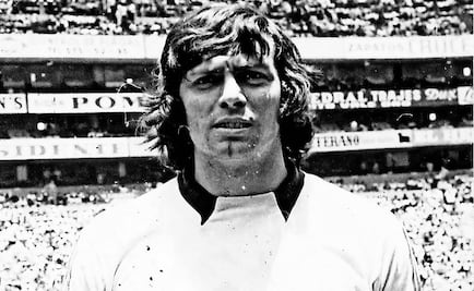 En México ya existían antecedentes