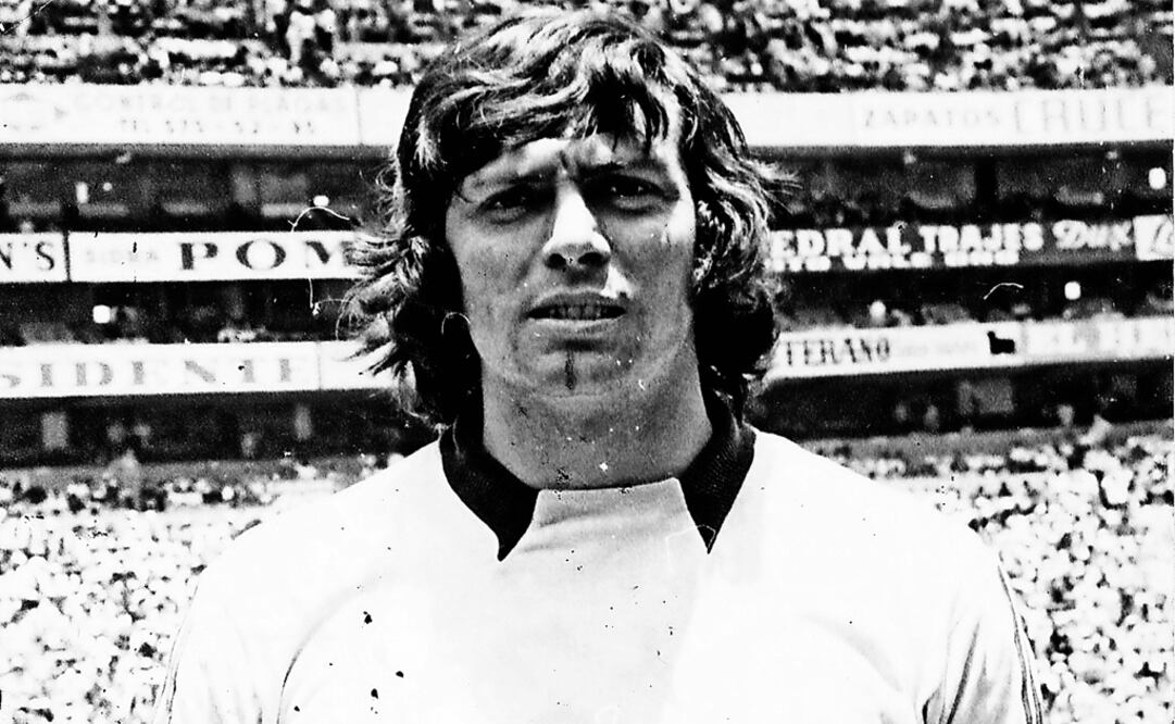 Miguel Marín protagonizó un altercado con un nazareno. (ARCHIVO. EL UNIVERSAL)