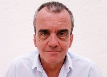 Muere Carlos Arau, actor de "Vecinos"; colegas y fans lo despiden con amor