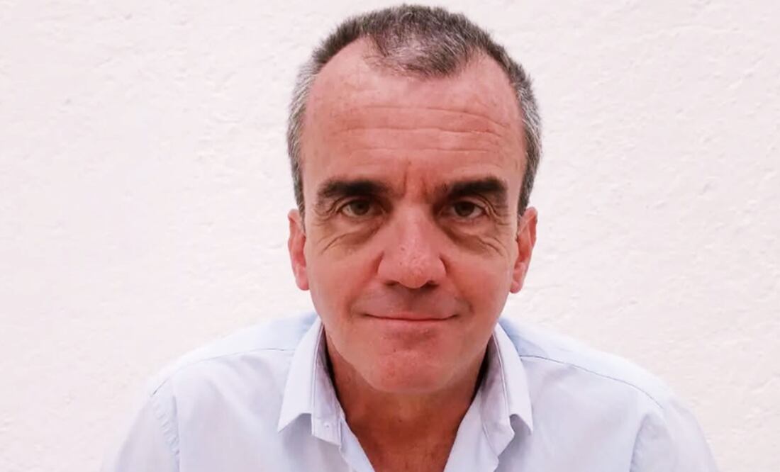 Adiós al actor Carlos Arau.