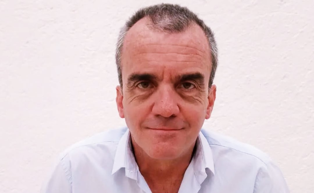 Adiós al actor Carlos Arau.