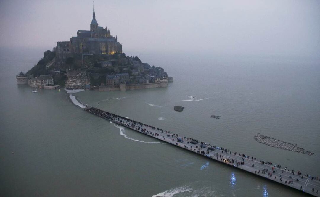 (Foto: Archivo/ Reuters) 