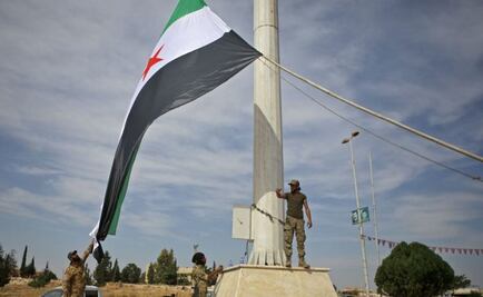 En qué consiste el acuerdo entre los kurdos y el gobierno de Siria