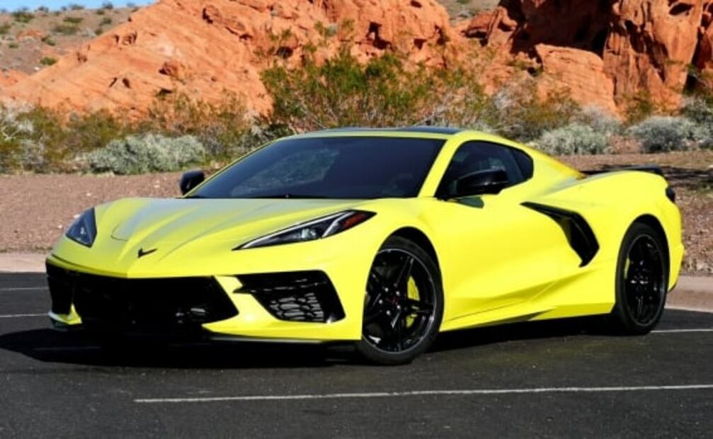 Todos los autos nuevos que llegarán a México en 2020