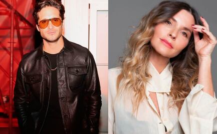 Abogados de Issabela Camil le responden a Diego Boneta: “la libertad de expresión tiene límites”