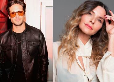 Abogados de Issabela Camil le responden a Diego Boneta: “la libertad de expresión tiene límites”