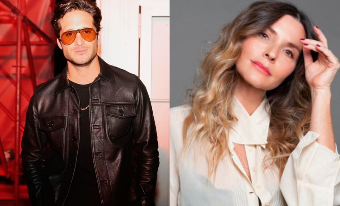 La actriz tomó acciones legales contra la bioserie de Luis Miguel. Foto: Instagram.