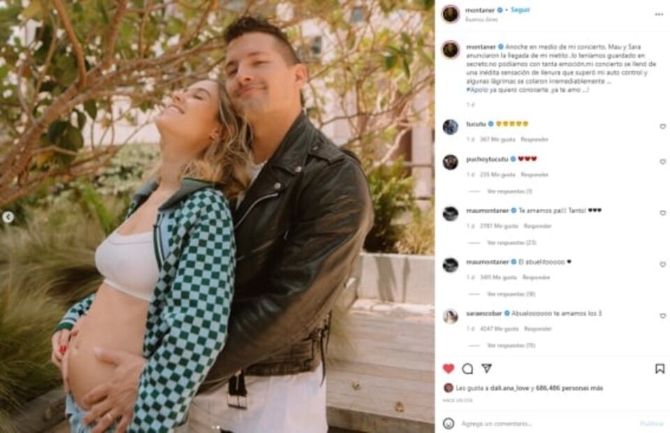 Acusan a familia de Ricardo Montaner de ser malos cristianos