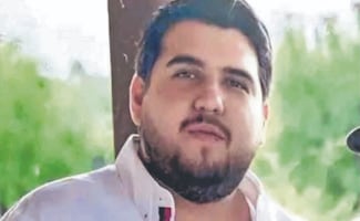 Roberto Blanco, "El señor de los Buques", se ampara contra detención; está ligado a red de huachicol fiscal