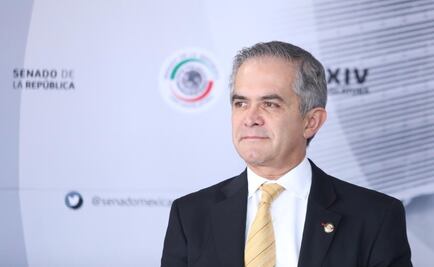 Mancera pide información sobre accidente de Martha Érika y Moreno Valle