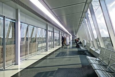 Carlos Slim relanza negocio de construcción de FCC tras 6 años