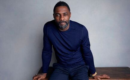 Nombran a Idris Elba el "hombre más sexy de 2018"
