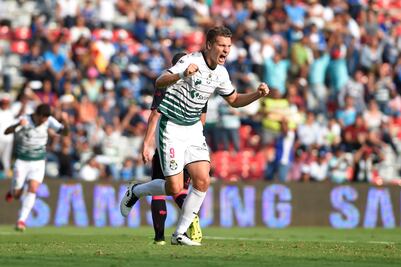 “Nos pusimos a trabajar y somos campeones”