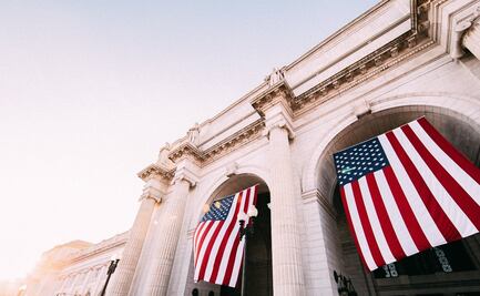 Estados Unidos exigirá hacer cuarentena a todos los viajeros internacionales