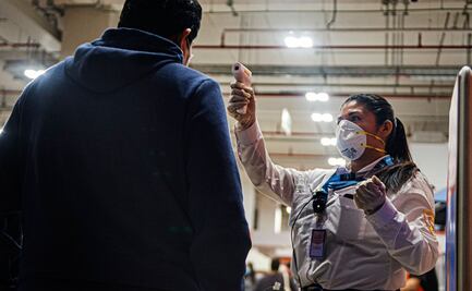 Perú suma 260 mil casos de Covid-19; es el segundo país con más contagios en Latinoamérica