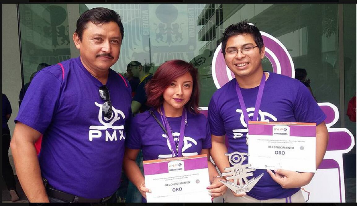 Con semillas de jamaica crean sustituto de café