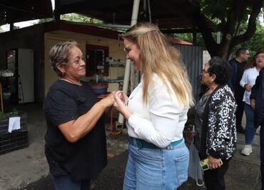 Mérida reporta más de 130 mil mujeres trabajando en formalidad; consiguen mínimo porcentaje de pobreza laboral