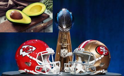 Super Bowl LIV exporta cantidad récord de aguacate mexicano