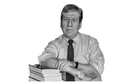 Juan Collado sacude al sistema