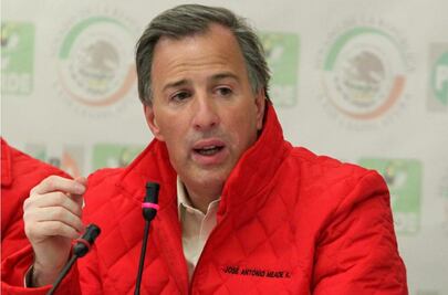 Pobreza extrema se redujo 50% en los últimos 15 años, afirma Meade