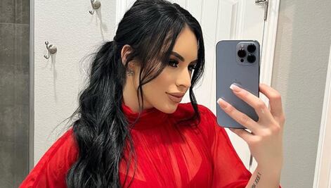 El impactante cambio de look de Evelyn Beltrán, novia de Toni Costa