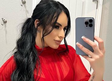 El impactante cambio de look de Evelyn Beltrán, novia de Toni Costa