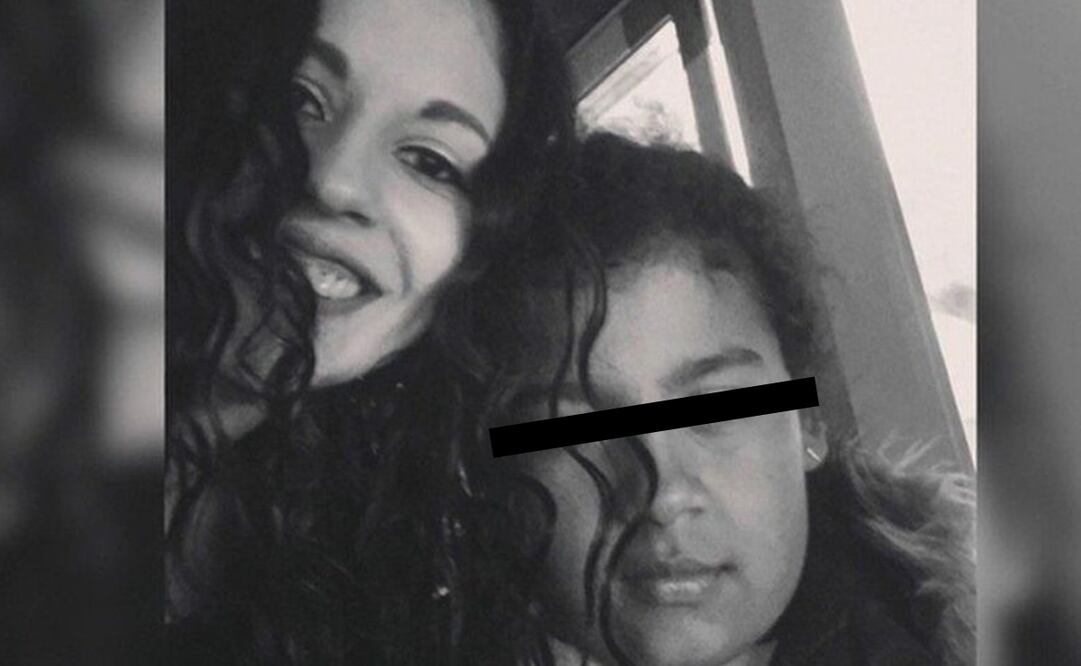 Jermaine Cools, de 14 años, fue asesinada con un arma cortante el año pasado en Londres. Foto: BBC