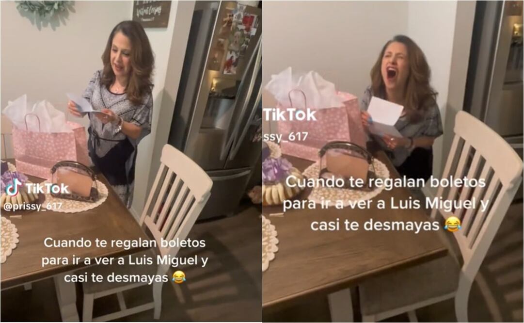 El video cuenta con 2.6 millones de reproducciones, más de 602 mil “likes” y con diversos comentarios por parte de usuarios de la red social. Foto: TikTok