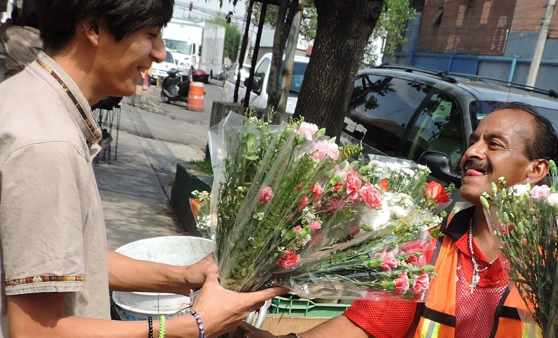 Foto: Juan Manuel Barrera. EL UNIVERSAL