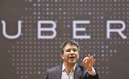 La desgracia se ensaña con Uber