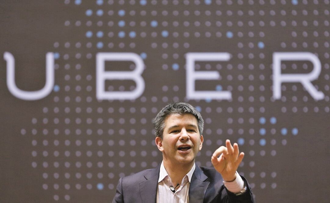 La desgracia se ensaña con Uber