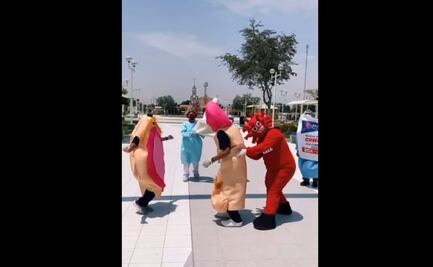 Campaña peruana contra VIH se vuelve viral en TikTok