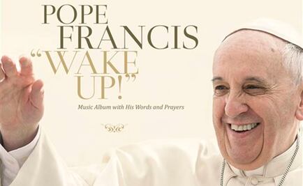 El papa Francisco a ritmo de rock