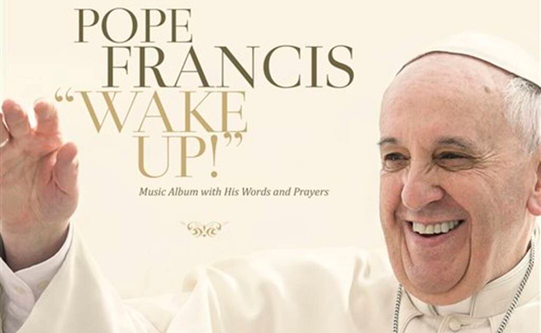 Parte de las ganancias del disco irán a "un fondo de apoyo para refugiados". FOTO: AP.