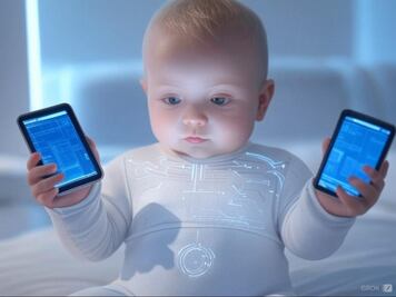 Año Nuevo 2025; ¿por qué los bebés nacidos a partir del 1 de enero serán parte de la Generación Beta?