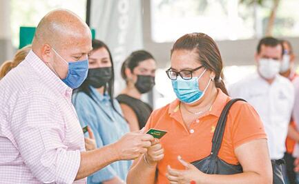 En Jalisco benefician a mujeres con transporte gratis